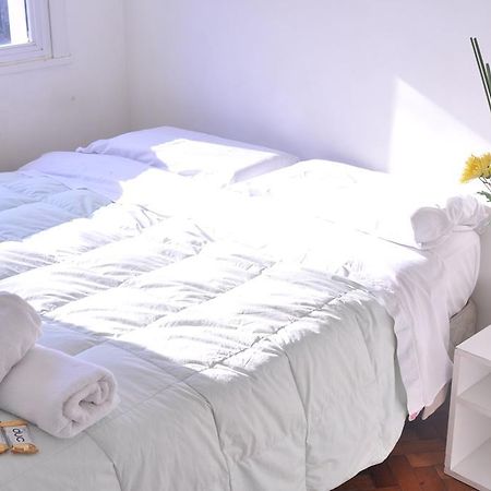 Ba Soho Rooms 布宜诺斯艾利斯 外观 照片
