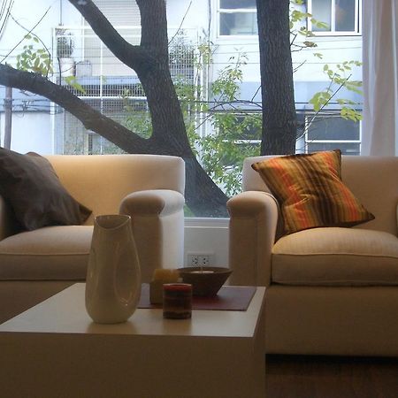 Ba Soho Rooms 布宜诺斯艾利斯 外观 照片