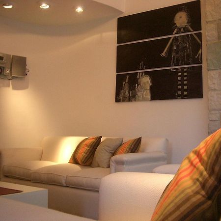 Ba Soho Rooms 布宜诺斯艾利斯 外观 照片