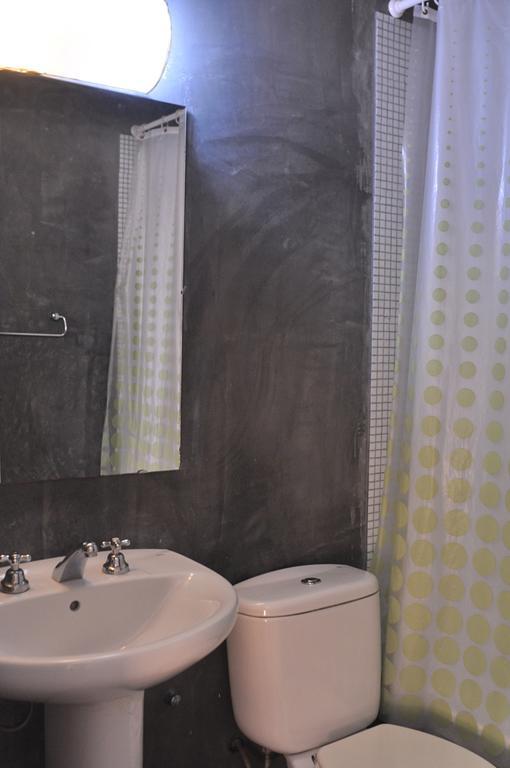 Ba Soho Rooms 布宜诺斯艾利斯 客房 照片
