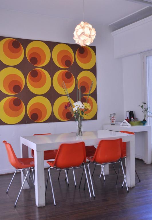 Ba Soho Rooms 布宜诺斯艾利斯 外观 照片