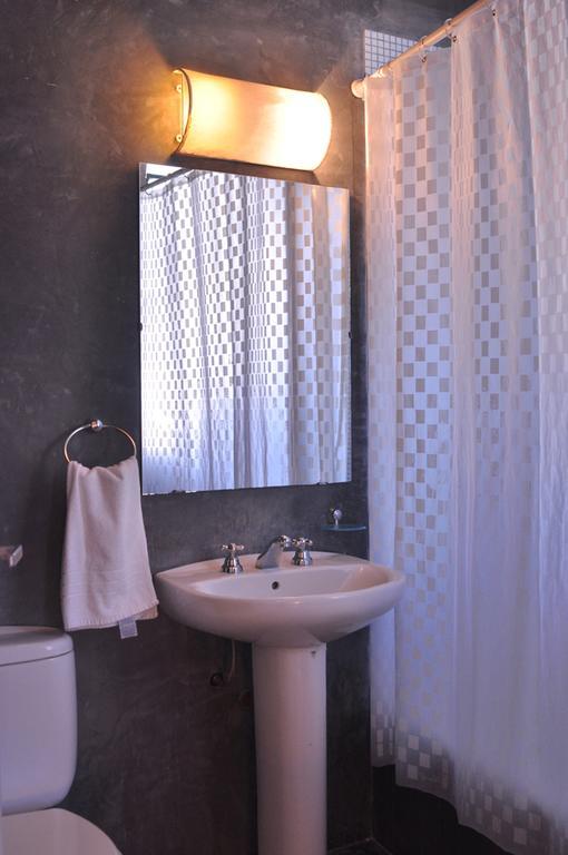 Ba Soho Rooms 布宜诺斯艾利斯 外观 照片