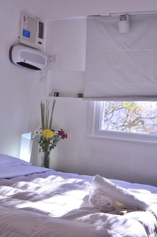 Ba Soho Rooms 布宜诺斯艾利斯 客房 照片