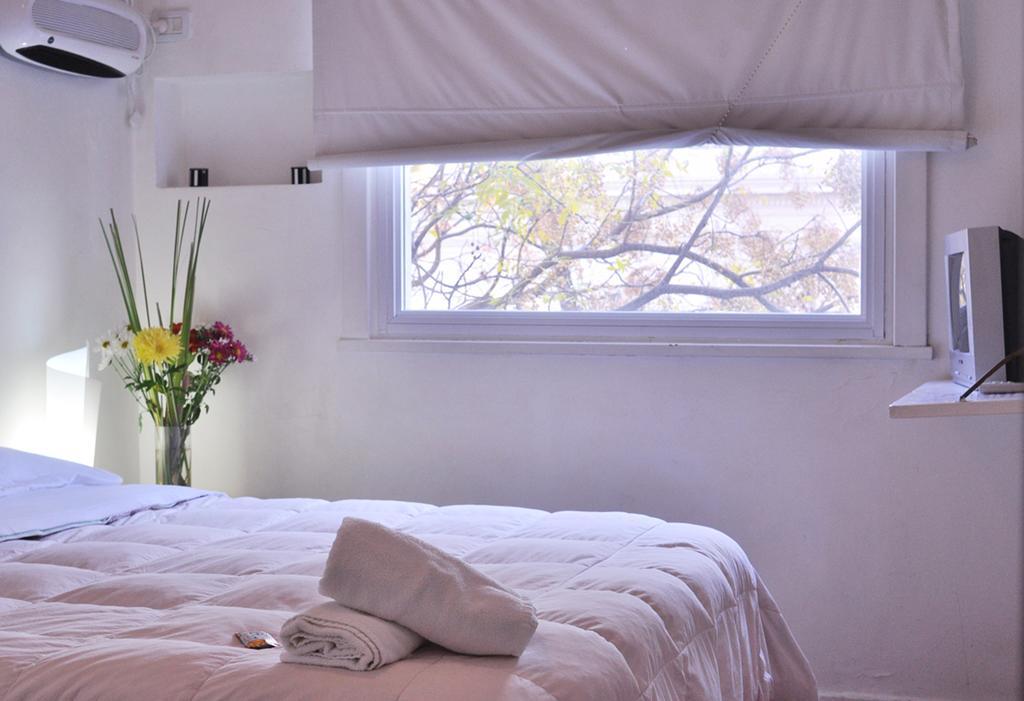 Ba Soho Rooms 布宜诺斯艾利斯 客房 照片