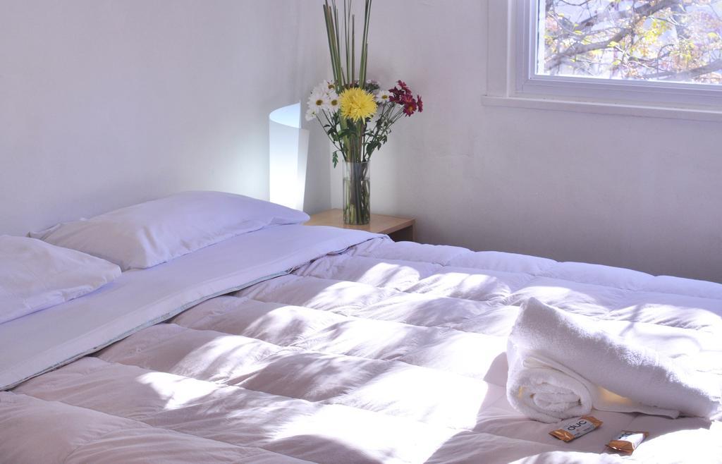 Ba Soho Rooms 布宜诺斯艾利斯 客房 照片