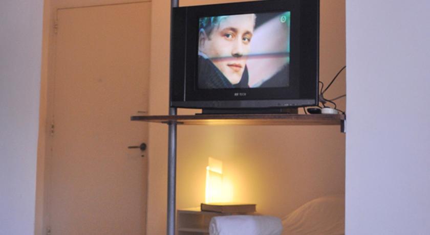 Ba Soho Rooms 布宜诺斯艾利斯 客房 照片