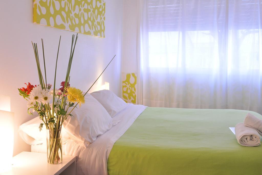 Ba Soho Rooms 布宜诺斯艾利斯 客房 照片