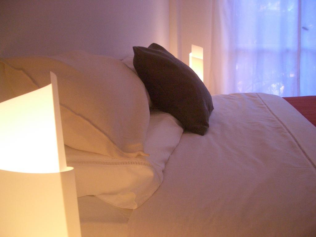 Ba Soho Rooms 布宜诺斯艾利斯 客房 照片