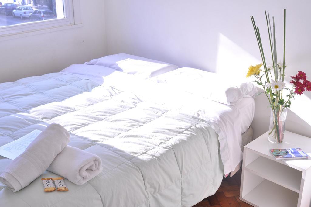 Ba Soho Rooms 布宜诺斯艾利斯 外观 照片
