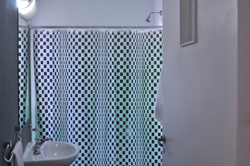 Ba Soho Rooms 布宜诺斯艾利斯 客房 照片