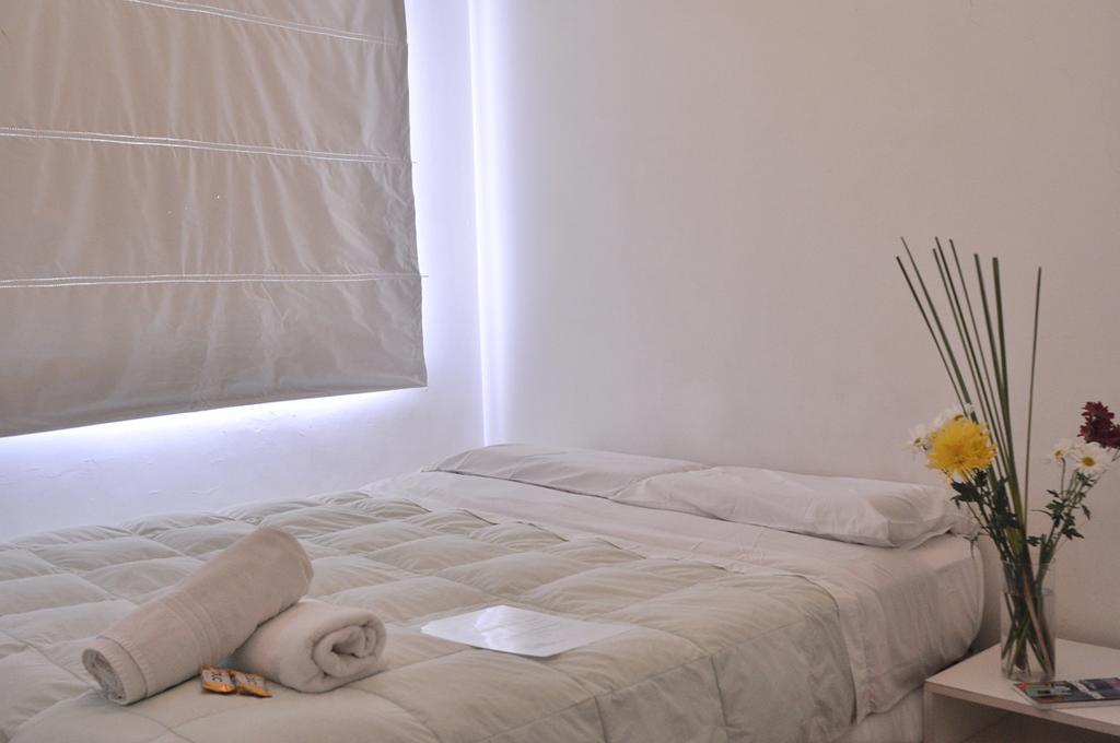 Ba Soho Rooms 布宜诺斯艾利斯 外观 照片