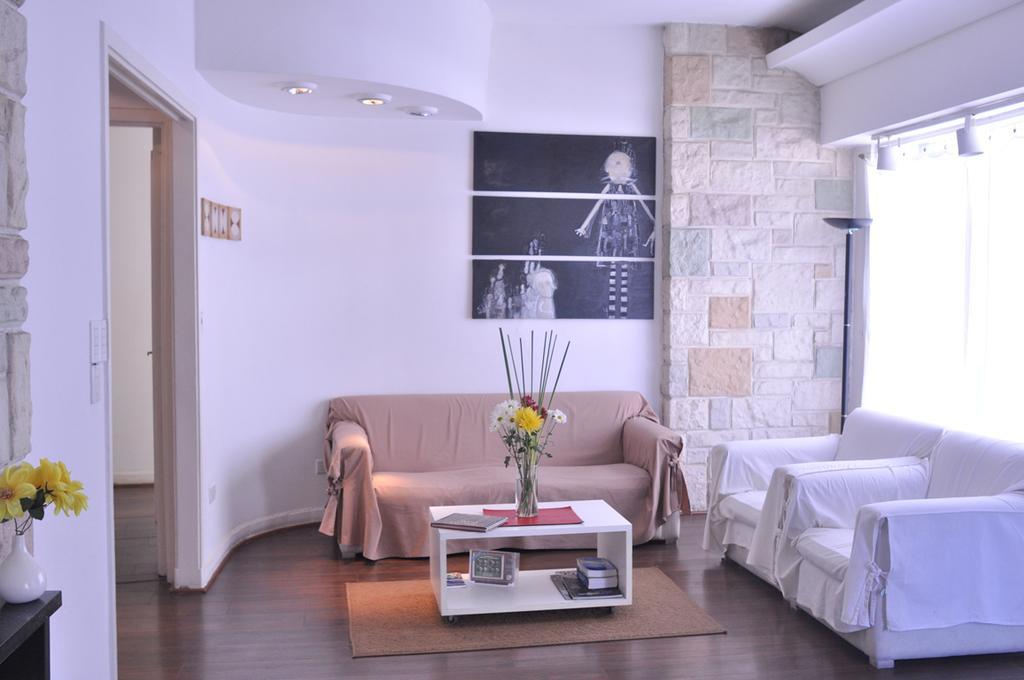 Ba Soho Rooms 布宜诺斯艾利斯 客房 照片