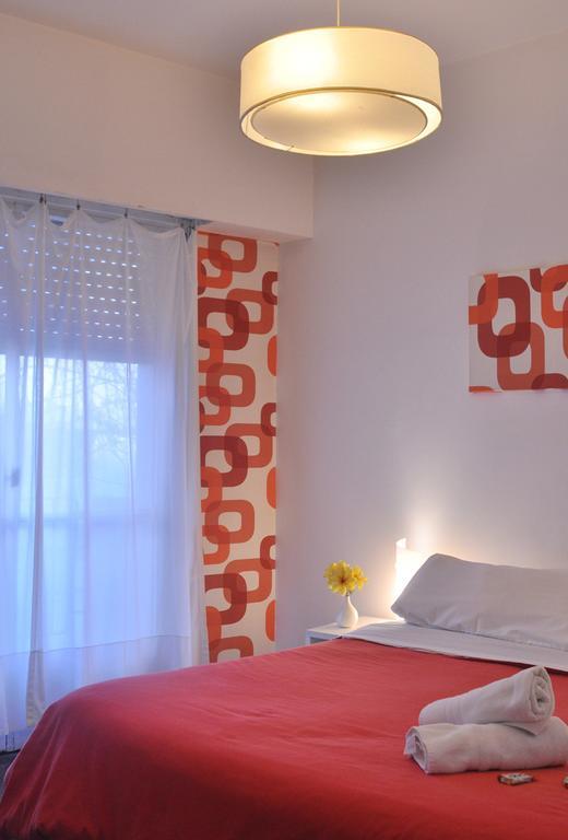Ba Soho Rooms 布宜诺斯艾利斯 客房 照片