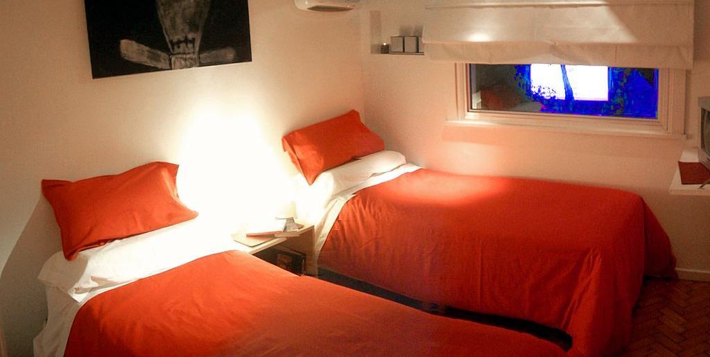 Ba Soho Rooms 布宜诺斯艾利斯 客房 照片